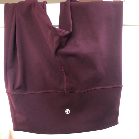 Alo and lululemon leggings! - Picture 3 of 3